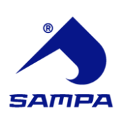 Venta Refacciones Marca Sampa