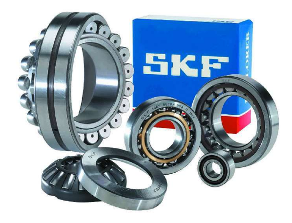 Refacciones Equipo Pesado SKF