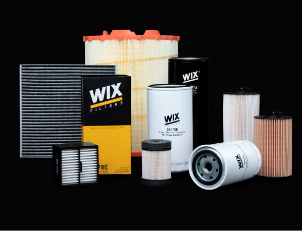 Compra Filtros Wix al mejor precio